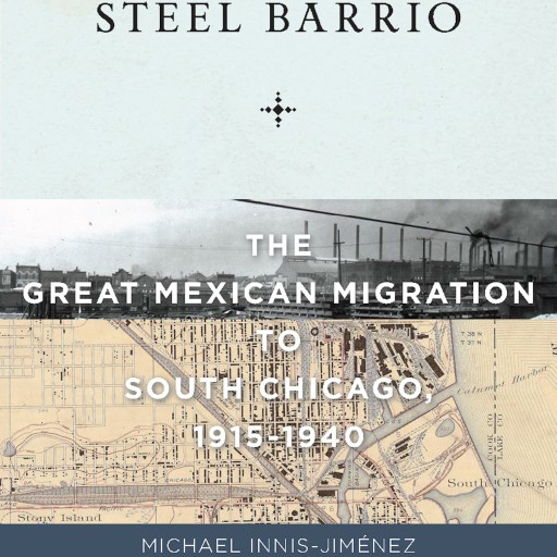 New Books in Latino Studies